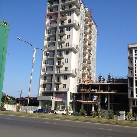 Nodari Batumi Esterno foto