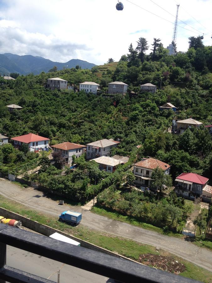 Nodari Batumi Esterno foto
